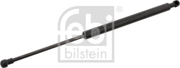 Febi Bilstein 28085 - Газов амортисьор, багажно / товарно пространство vvparts.bg