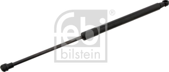 Febi Bilstein 28081 - Газов амортисьор, багажно / товарно пространство vvparts.bg