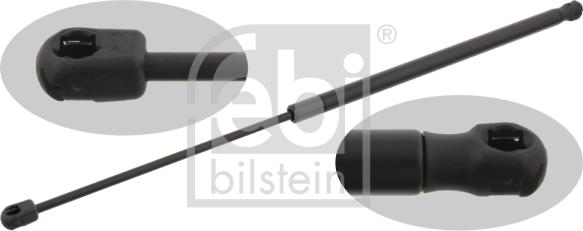 Febi Bilstein 28087 - Газов амортисьор, багажно / товарно пространство vvparts.bg