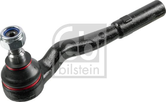 Febi Bilstein 280347 - Накрайник на напречна кормилна щанга vvparts.bg