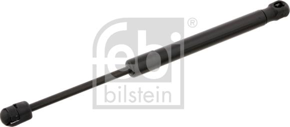 Febi Bilstein 28034 - Газов амортисьор, задно стъкло vvparts.bg