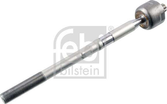 Febi Bilstein 280359 - Аксиален шарнирен накрайник, напречна кормилна щанга vvparts.bg