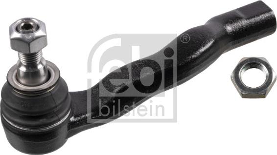 Febi Bilstein 280369 - Накрайник на напречна кормилна щанга vvparts.bg