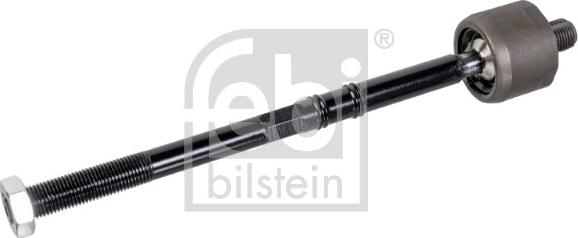Febi Bilstein 280361 - Аксиален шарнирен накрайник, напречна кормилна щанга vvparts.bg