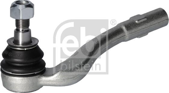 Febi Bilstein 280388 - Накрайник на напречна кормилна щанга vvparts.bg