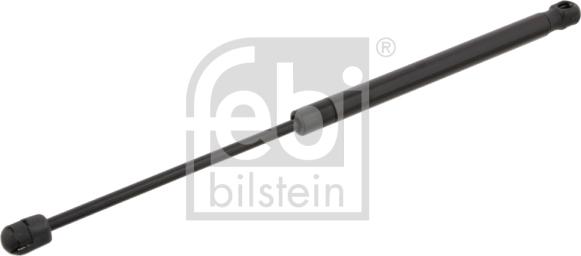 Febi Bilstein 28038 - Газов амортисьор, багажно / товарно пространство vvparts.bg