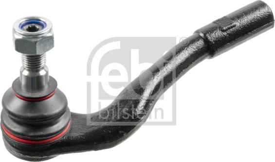 Febi Bilstein 280326 - Накрайник на напречна кормилна щанга vvparts.bg