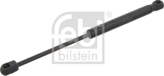 Febi Bilstein 28032 - Газов амортисьор, багажно / товарно пространство vvparts.bg