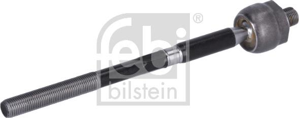 Febi Bilstein 280291 - Аксиален шарнирен накрайник, напречна кормилна щанга vvparts.bg