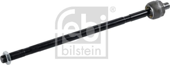 Febi Bilstein 280298 - Аксиален шарнирен накрайник, напречна кормилна щанга vvparts.bg