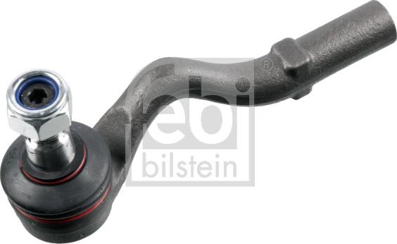 Febi Bilstein 280292 - Накрайник на напречна кормилна щанга vvparts.bg