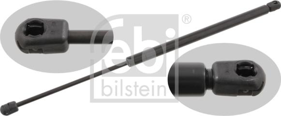 Febi Bilstein 28029 - Газов амортисьор, багажно / товарно пространство vvparts.bg