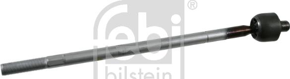 Febi Bilstein 280258 - Аксиален шарнирен накрайник, напречна кормилна щанга vvparts.bg