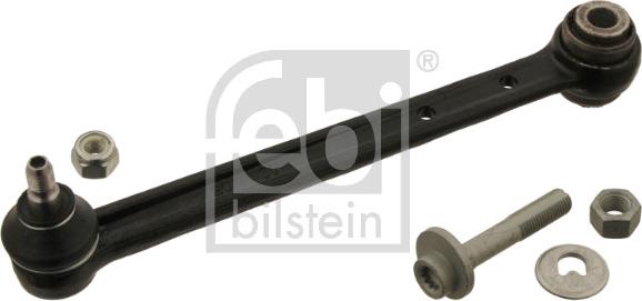 Febi Bilstein 280281 - Щанга / подпора, окачване на колелото vvparts.bg