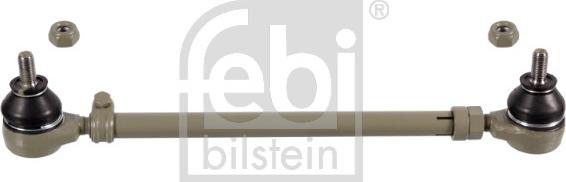 Febi Bilstein 280283 - Напречна кормилна щанга vvparts.bg