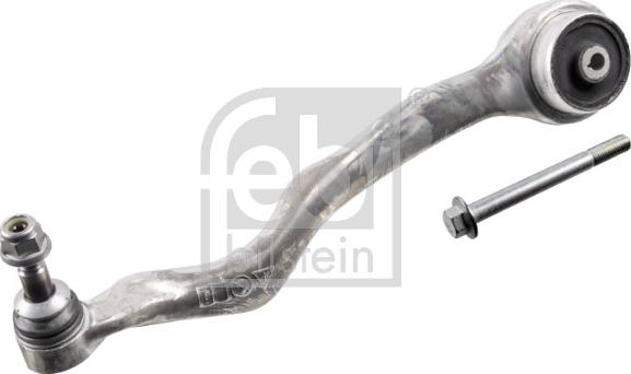 Febi Bilstein 280238 - Носач, окачване на колелата vvparts.bg