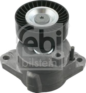 Febi Bilstein 28149 - Ремъчен обтегач, пистов ремък vvparts.bg