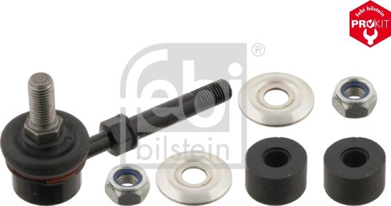 Febi Bilstein 28158 - Биалета vvparts.bg