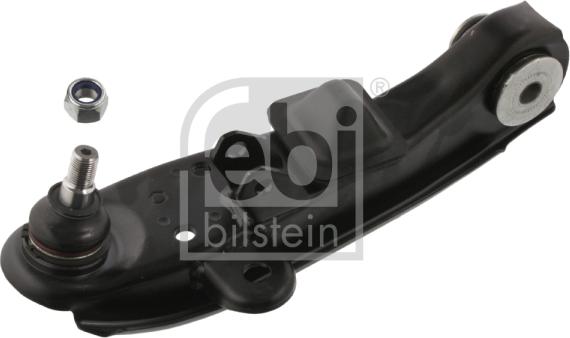 Febi Bilstein 28112 - Носач, окачване на колелата vvparts.bg