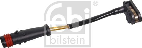 Febi Bilstein 28139 - Предупредителен контактен сензор, износване на накладките vvparts.bg