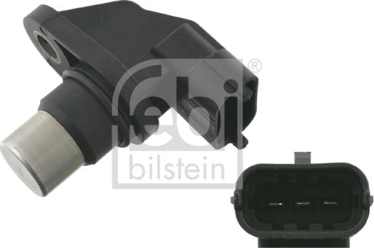 Febi Bilstein 28131 - Датчик, положение на разпределителния вал vvparts.bg