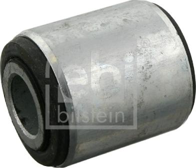 Febi Bilstein 28137 - Лагерна втулка, стабилизатор vvparts.bg