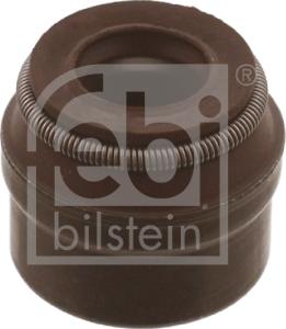 Febi Bilstein 28391 - Гумичка на клапан, уплътн. пръстен, стъбло на кл. vvparts.bg