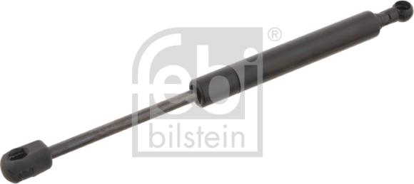 Febi Bilstein 28345 - Газов амортисьор, багажно / товарно пространство vvparts.bg