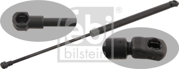 Febi Bilstein 28346 - Газов амортисьор, багажно / товарно пространство vvparts.bg