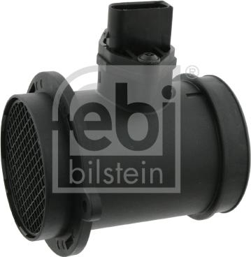 Febi Bilstein 28340 - Въздухомер-измерител на масата на въздуха vvparts.bg