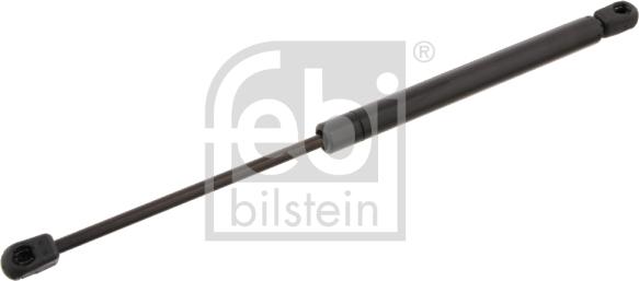 Febi Bilstein 28348 - Газов амортисьор, багажно / товарно пространство vvparts.bg