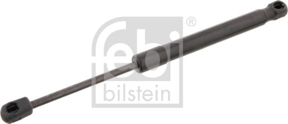 Febi Bilstein 28343 - Газов амортисьор, багажно / товарно пространство vvparts.bg