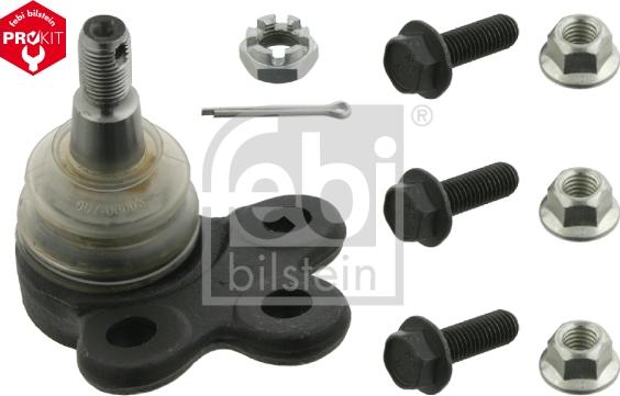 Febi Bilstein 28347 - Шарнири vvparts.bg