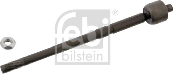 Febi Bilstein 28358 - Аксиален шарнирен накрайник, напречна кормилна щанга vvparts.bg