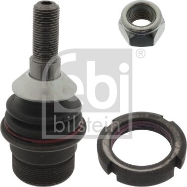 Febi Bilstein 28365 - Шарнири vvparts.bg