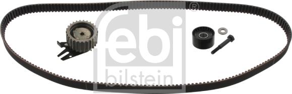 Febi Bilstein 28305 - Комплект ангренажен ремък vvparts.bg