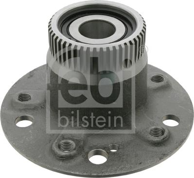 Febi Bilstein 28383 - Комплект колесен лагер vvparts.bg