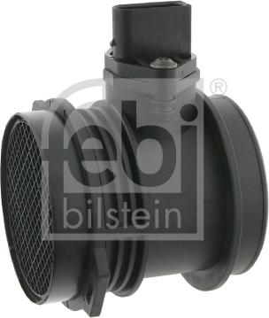 Febi Bilstein 28339 - Въздухомер-измерител на масата на въздуха vvparts.bg