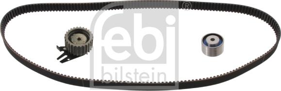 Febi Bilstein 28321 - Комплект ангренажен ремък vvparts.bg