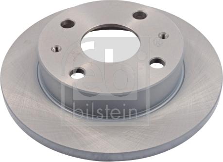 Febi Bilstein 28322 - Спирачен диск vvparts.bg