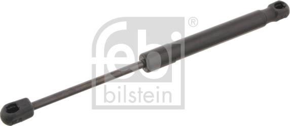 Febi Bilstein 28327 - Газов амортисьор, багажно / товарно пространство vvparts.bg