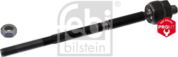 Febi Bilstein 28371 - Аксиален шарнирен накрайник, напречна кормилна щанга vvparts.bg