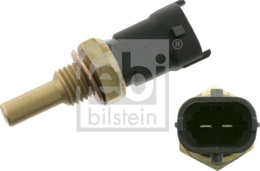 Febi Bilstein 28377 - Датчик, температура на охладителната течност vvparts.bg