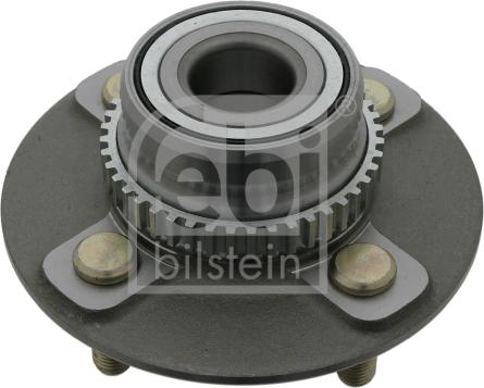 Febi Bilstein 28253 - Комплект колесен лагер vvparts.bg