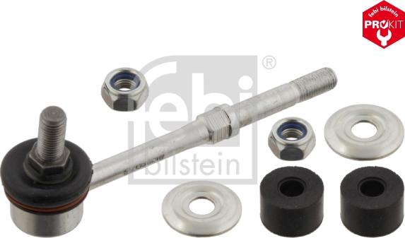 Febi Bilstein 28266 - Биалета vvparts.bg