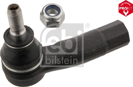 Febi Bilstein 28215 - Накрайник на напречна кормилна щанга vvparts.bg