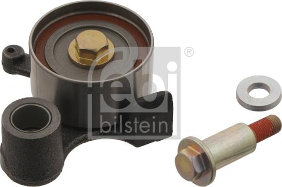 Febi Bilstein 28284 - Обтяжна ролка, ангренаж vvparts.bg