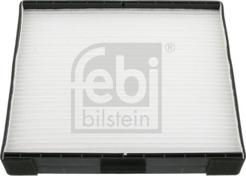 Febi Bilstein 28286 - Филтър купе (поленов филтър) vvparts.bg