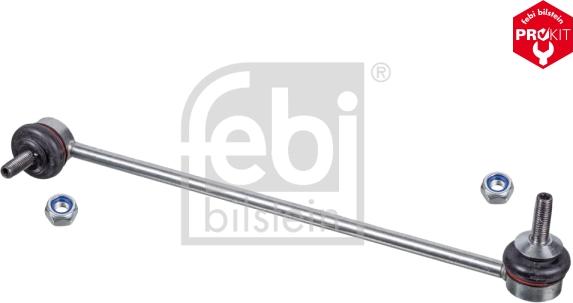 Febi Bilstein 28288 - Биалета vvparts.bg