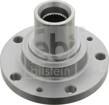 Febi Bilstein 28231 - Главина на колелото vvparts.bg